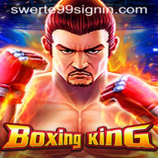 BoxingKing: The Ultimate Fight Experience with a Twist