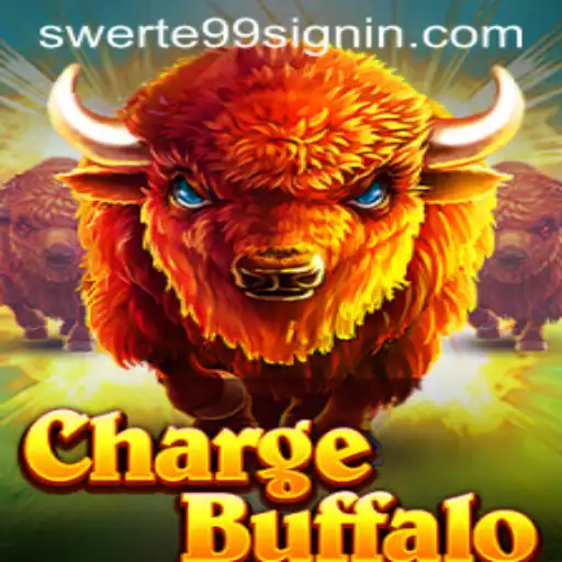 ChargeBuffalo: An Immersive Gaming Experience Awaits