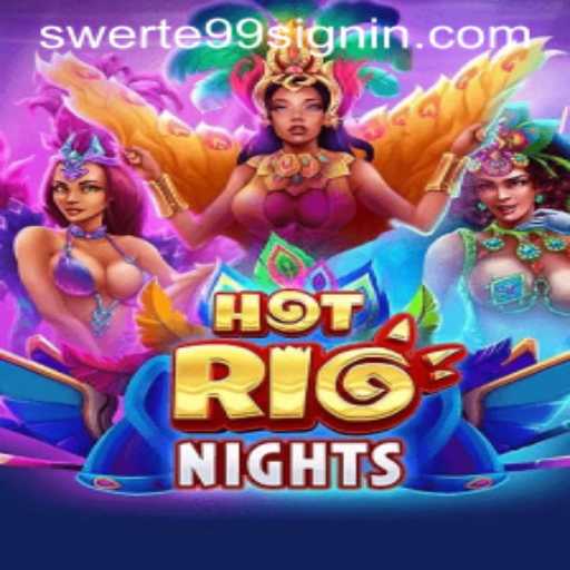 HotRioNights - A Thrilling Casino Experience with SWERTE99