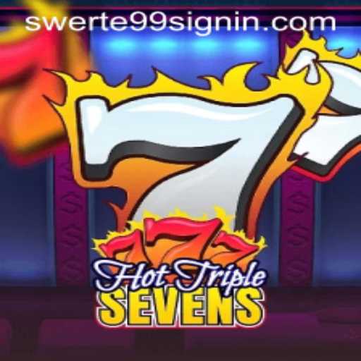 HotTripleSevens: The Thrilling New Game Capturing the Times