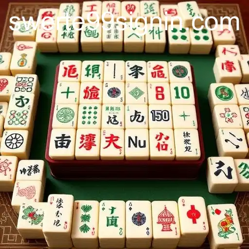 The Fascinating World of Mahjong