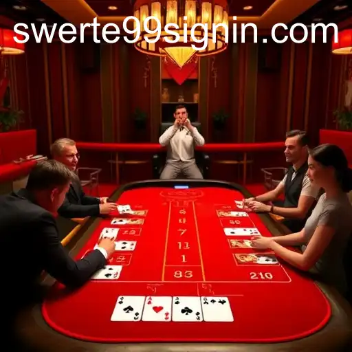 Mastering Online Baccarat: The Role of SWERTE99 in Enhancing Your Gameplay