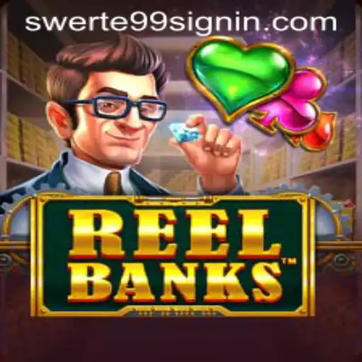 ReelBanks: A Thrilling Adventure in Digital Slots