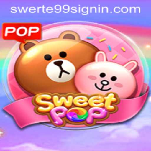 SweetPOP: A Deliciously Engaging Game Experience