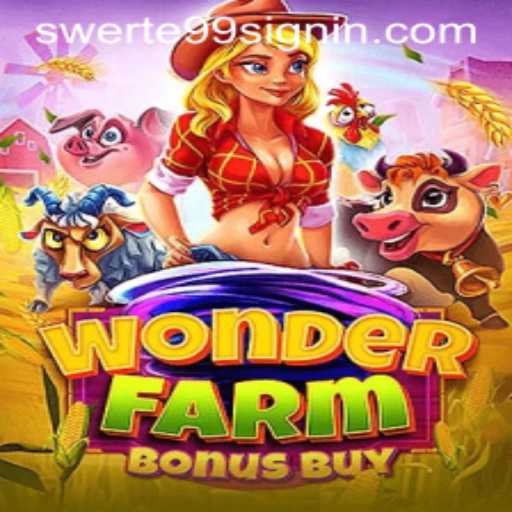 Exploring WonderFarmBonusBuy: A Captivating Gaming Experience Inspired by SWERTE99
